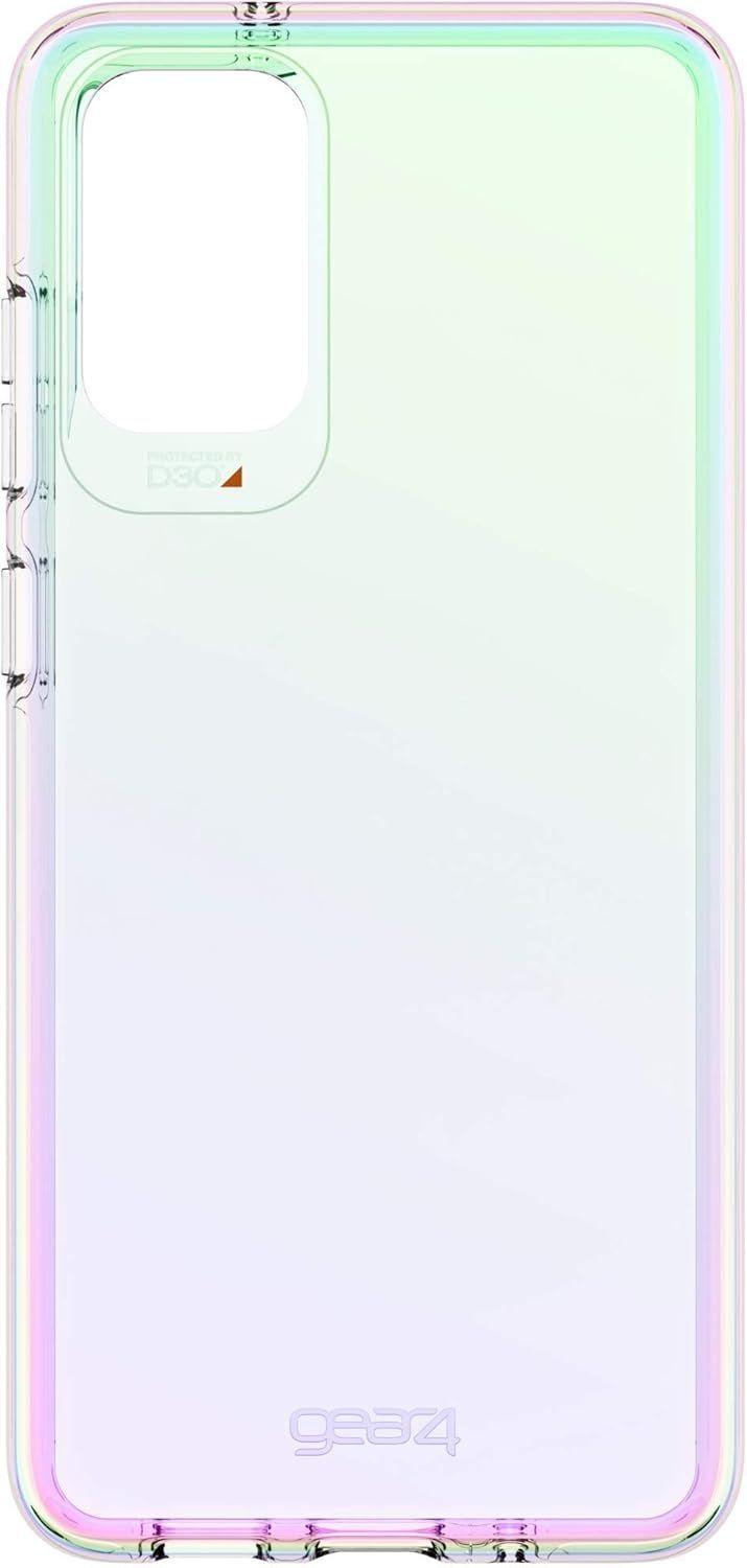 Gear4  Crystal Palace Phone Case for Galaxy S20+ - Iridescent - Excellent