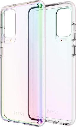 Gear4 Crystal Palace Phone Case for Galaxy S20+ - Iridescent