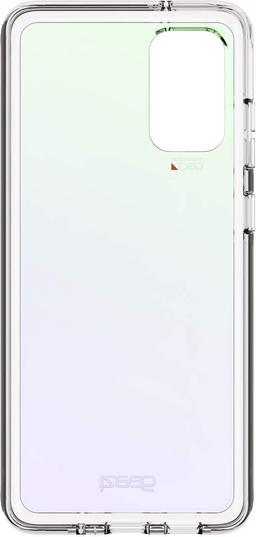 Gear4 Crystal Palace Phone Case for Galaxy S20+ - Iridescent