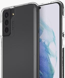 Gear4 Crystal Palace Phone Case for Galaxy S21 (5G) - Clear