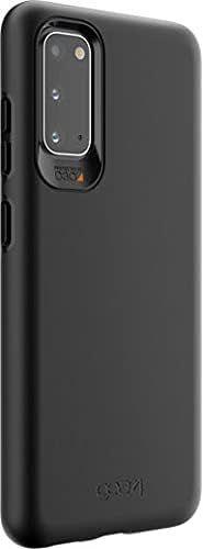 Gear4 Holborn Phone Case for Galaxy S20 5G UW - Black