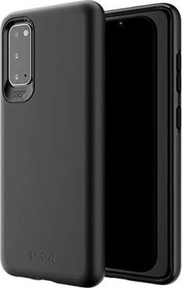 Gear4 Holborn Phone Case for Galaxy S20 5G UW - Black