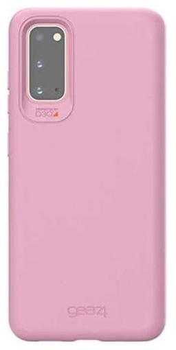 Gear4 Holborn Phone Case for Galaxy S20 5G UW - Pink