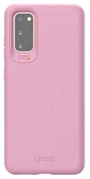 Gear4 Holborn Phone Case for Galaxy S20 5G UW - Pink