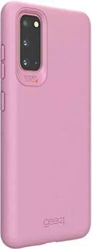 Gear4 Holborn Phone Case for Galaxy S20 5G UW - Pink