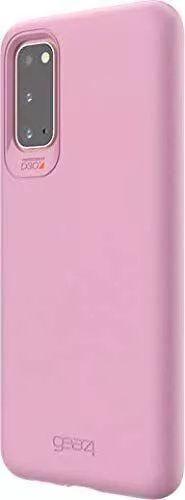 Gear4 Holborn Phone Case for Galaxy S20 5G UW - Pink