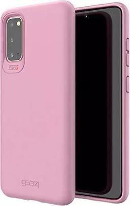 Gear4 Holborn Phone Case for Galaxy S20 5G UW - Pink