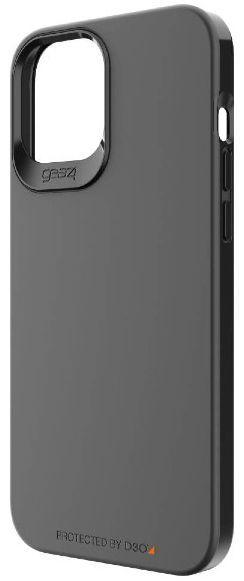 Gear4 Holborn Phone Case for iPhone 12 Pro Max - Black