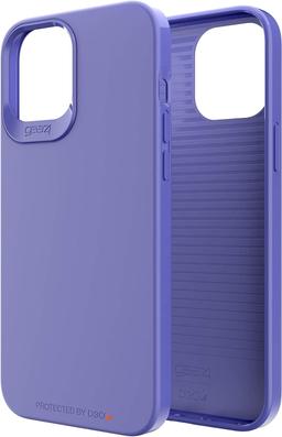 Gear4 Holborn Phone Case for iPhone 12 Pro Max - Lilac Purple