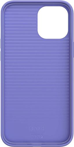Gear4 Holborn Phone Case for iPhone 12 Pro Max - Lilac Purple