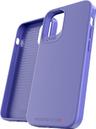 Gear4 Gear4 Holborn Phone Case for iPhone 12 Pro Max - Lilac Purple
