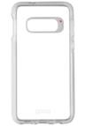 Gear4 Gear4 Piccadilly Series Phone Case for Samsung Galaxy S10e - Clear/White