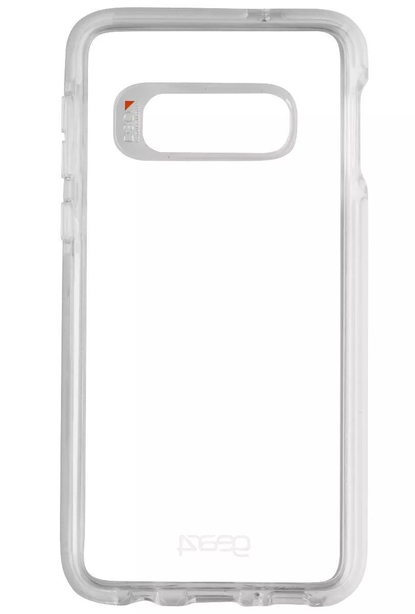 Gear4 Piccadilly Phone Case for Galaxy S10e - Clear/White