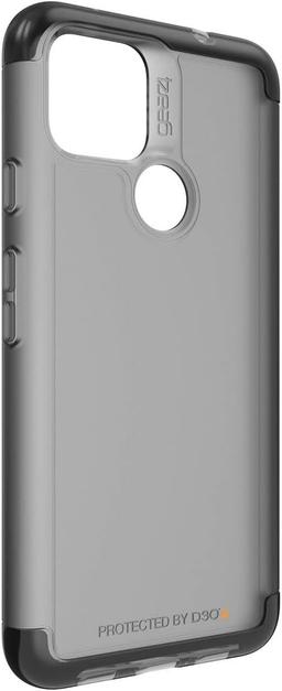 Gear4 Wembley Palette Phone Case for Google Pixel 4a - Smoke