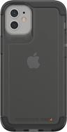 Gear4 Wembley Palette Phone Case for iPhone 12 mini - Smoke