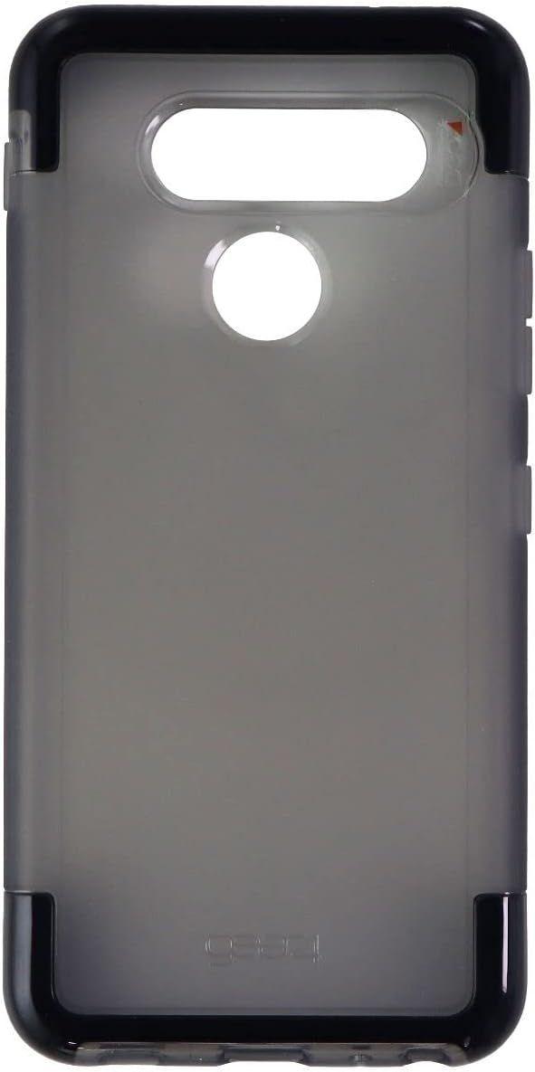 Gear4  Wembley Palette Phone Case for LG Q70 - Smoke - Brand New