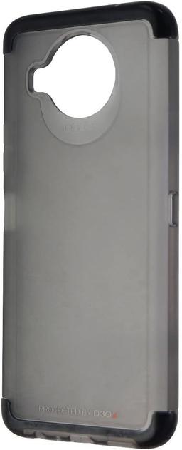 Gear4 Wembley Palette Phone Case for Nokia 8 V 5G UW - Smoke