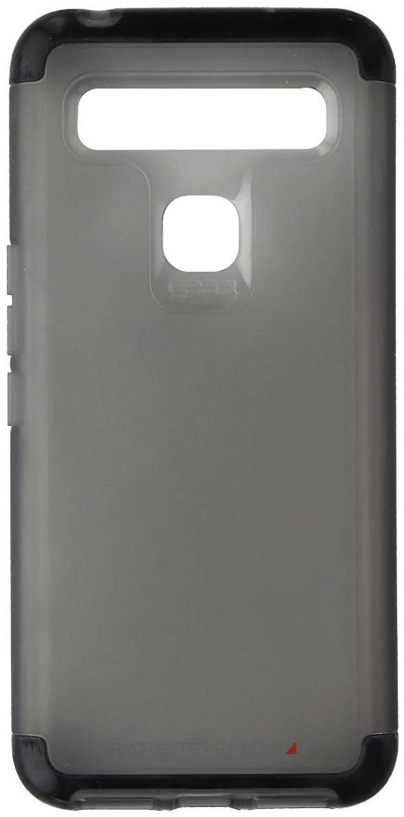 Gear4  Wembley Palette Phone Case for TCL10 5G UW - Smoke - Brand New