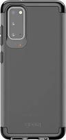Gear4 Wembley Phone Case for Galaxy S20 5G UW - Black