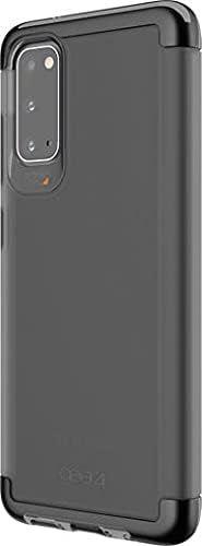 Gear4 Wembley Phone Case for Galaxy S20 5G UW - Black