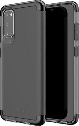 Gear4 Wembley Phone Case for Galaxy S20 5G UW - Black