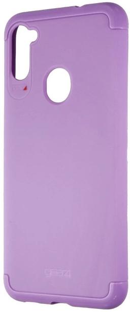 Gear4 Wembley Phone Case for Samsung Galaxy A11 - Lilac