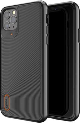 Gear4 ZAGG Battersea Phone Case for iPhone 11 Pro Max - Black