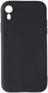 GelGrip Gel Skin Phone Case for iPhone XR - Black