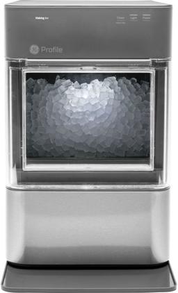 GE Profile Opal 2.0 Nugget Ice Maker - Grey