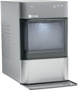 GE Profile Opal 2.0 Nugget Ice Maker - Grey