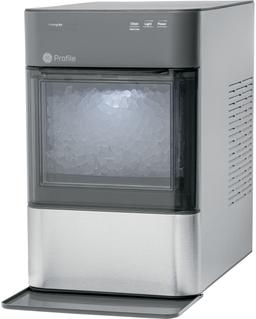 GE Profile Opal 2.0 Nugget Ice Maker - Grey
