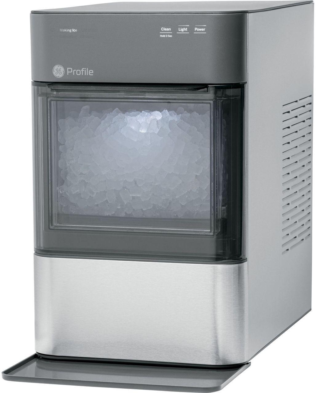 GE Profile Opal 2.0 Nugget Ice Maker - Grey