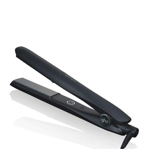 GHD  Gold Hair Straightener - Black - Excellent