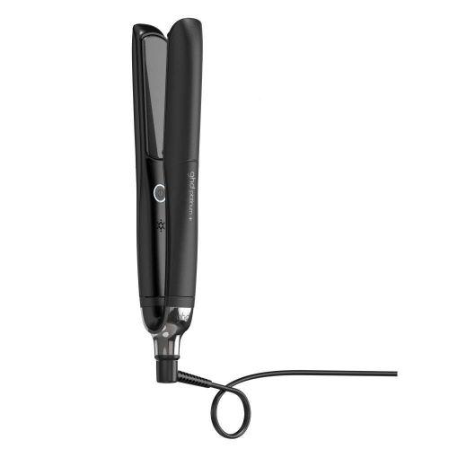 GHD  Platinum+ Hair Straightener - Black - Excellent