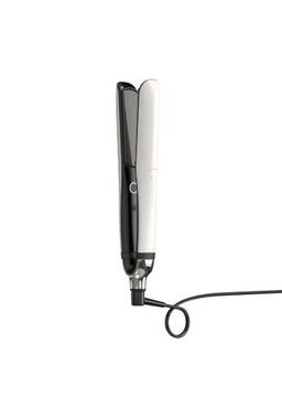 GHD Platinum+ Hair Straightener - White