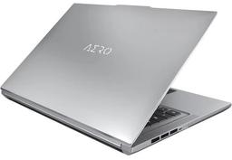 Gigabyte AERO 16 XE5 Gaming Laptop 16" - Silver - Intel Core i7-12700H 2.3GHz - 32GB RAM - 2TB