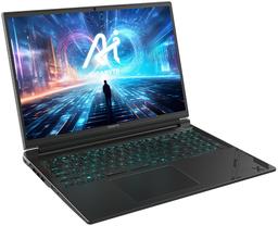Gigabyte G6X 9KG (2024) Gaming Laptop 16"inch