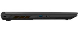 Gigabyte G6X 9KG (2024) Gaming Laptop 16"inch