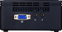 Gigabyte GB-BACE-3000 (Rev. 1.0) Mini PC