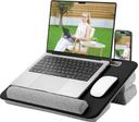 Gipshot Adjustable Laptop Lap Desk