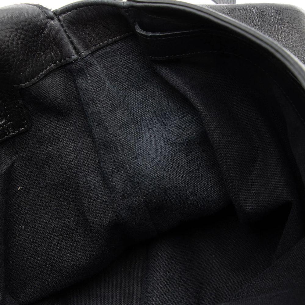 Givenchy Calfskin Pandora Pure Medium Satchel - Calfskin - Black