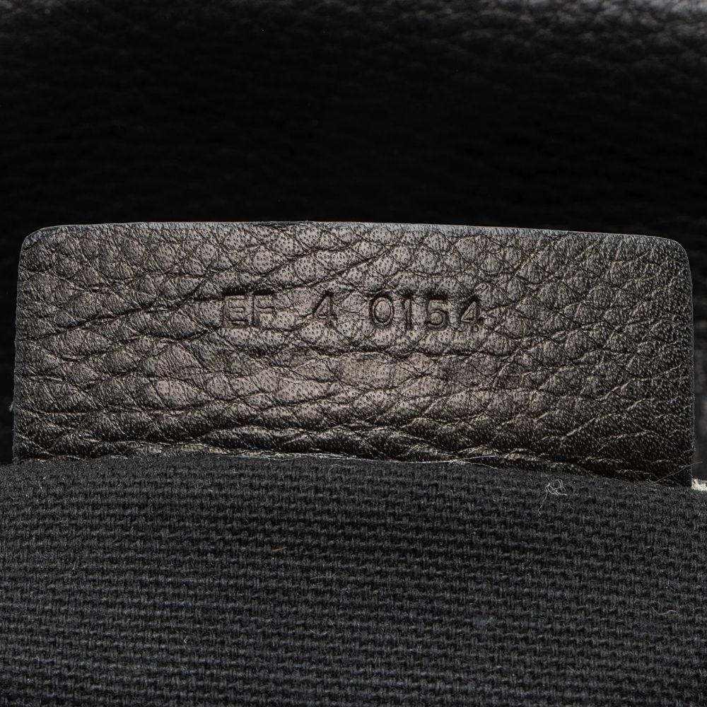 Givenchy Calfskin Pandora Pure Medium Satchel - Calfskin - Black