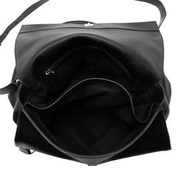 Givenchy Calfskin Pandora Pure Medium Satchel - Calfskin - Black