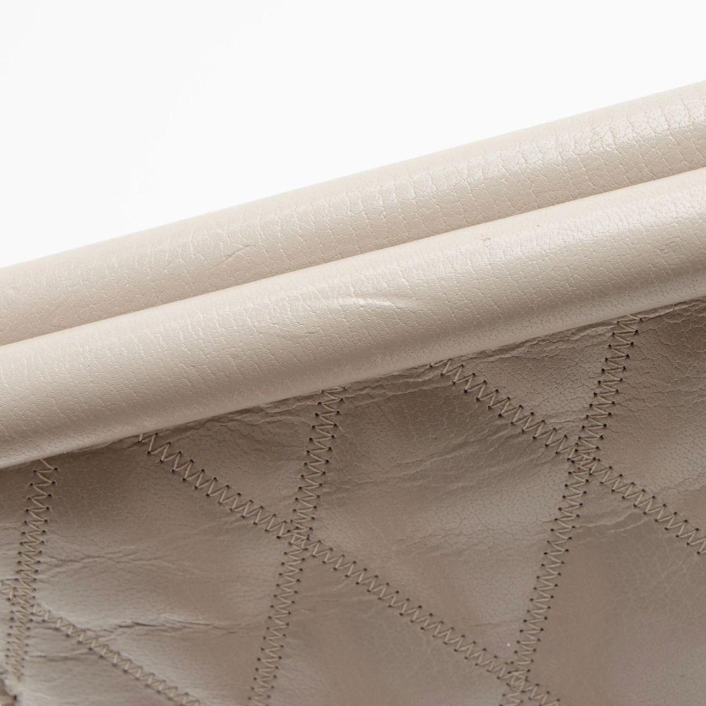 Givenchy Leather Gem Large Shoulder Bag - Leather - Beige