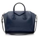 Givenchy Sugar Goatskin Antigona Medium Satchel