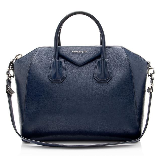 Givenchy Sugar Goatskin Antigona Medium Satchel