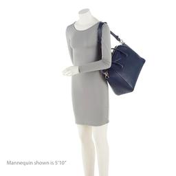 Givenchy Sugar Goatskin Antigona Medium Satchel - Goatskin - Blue