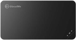 GlocalMe U3 HyperConn Fast 4G Mobile Portable WiFi - Black