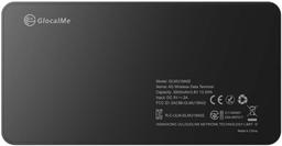 GlocalMe U3 HyperConn Fast 4G Mobile Portable WiFi - Black