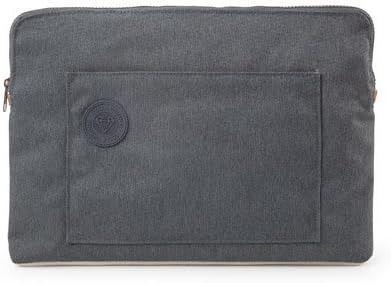 Golla  Original Sleeve 14" Laptop Sleeve - Stone Grey - Excellent